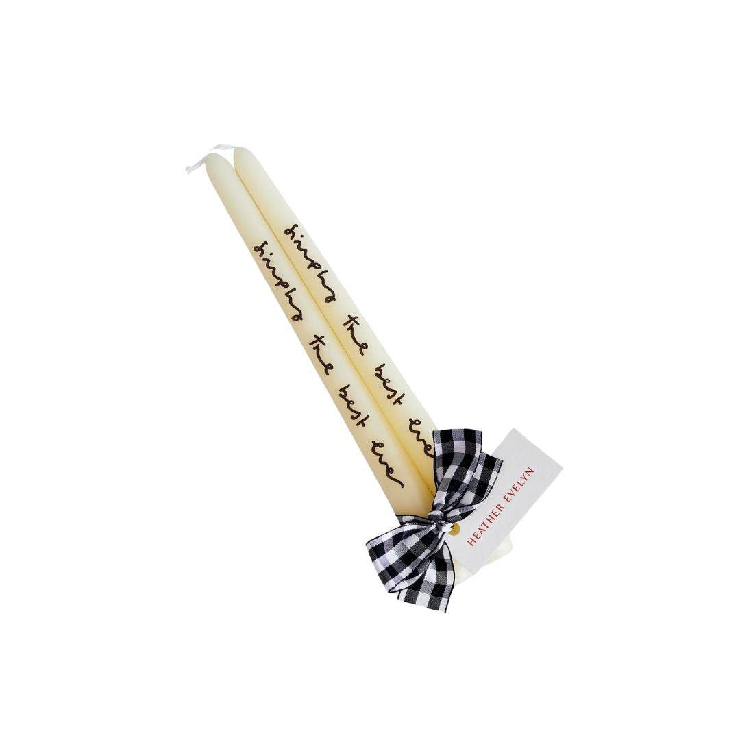 Pair of Candles - Simply the best ever