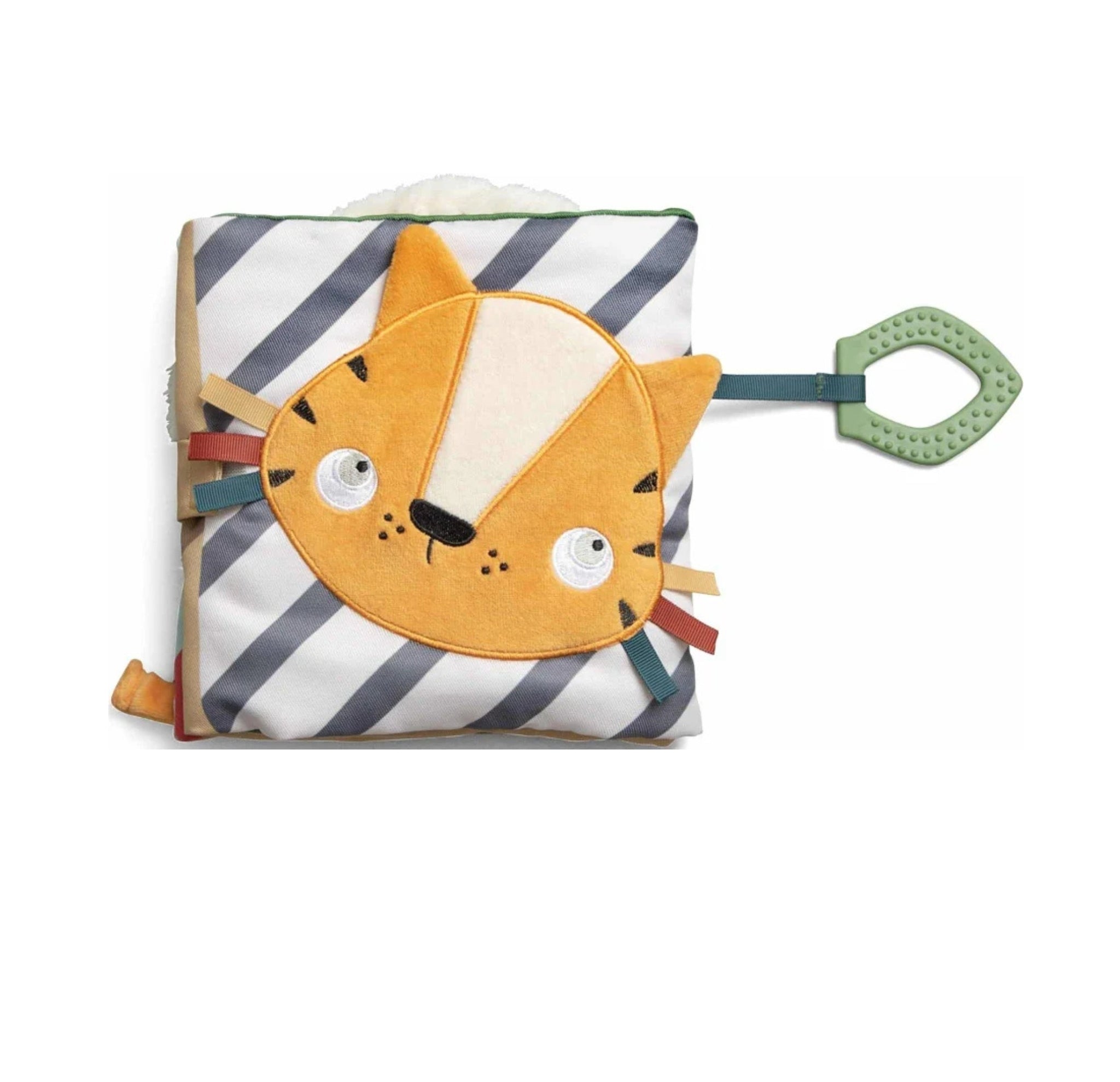 Sebra Activity Book Wildlife