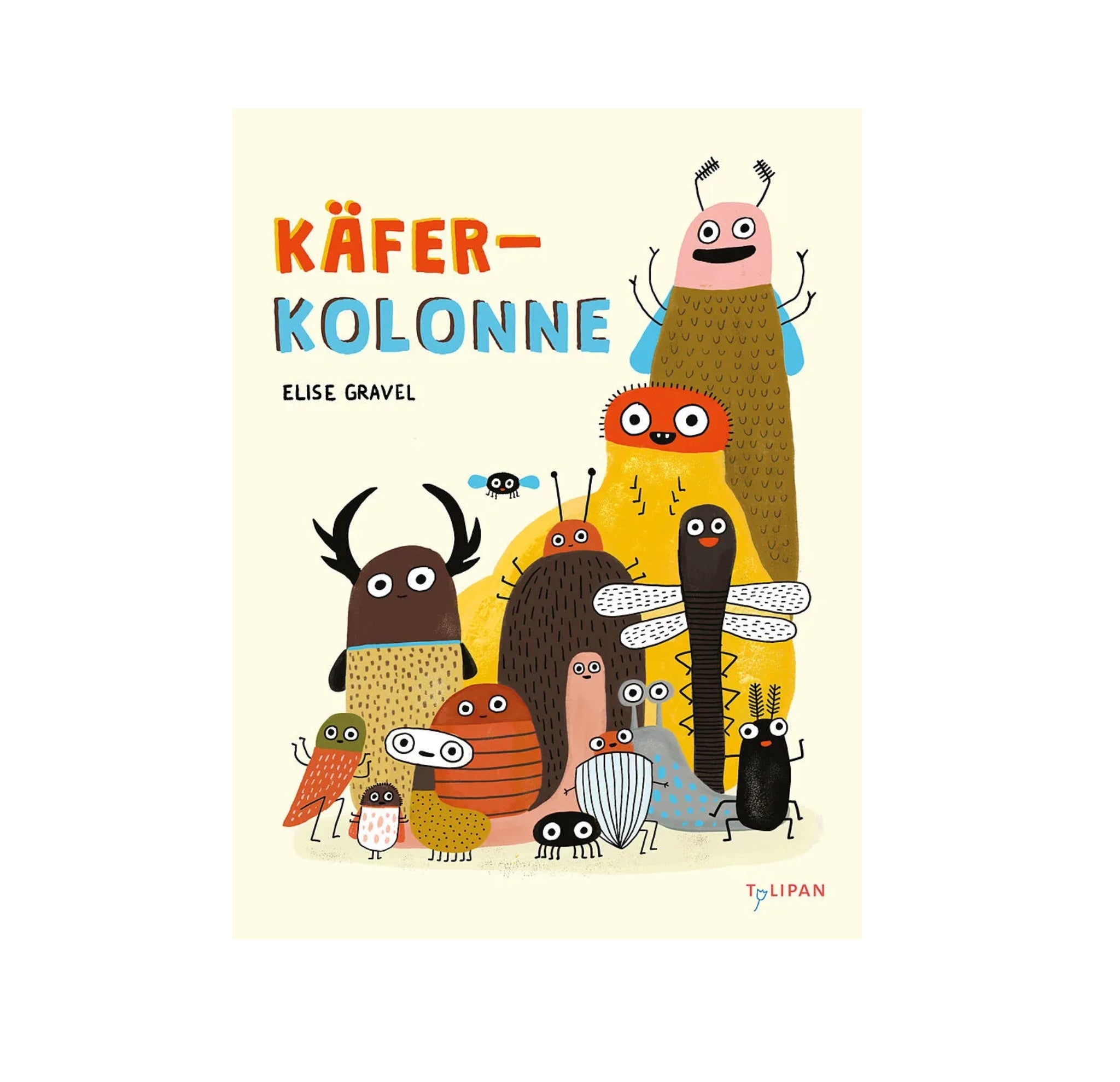 Käfer kolonne