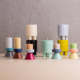 Stapelkerze TALL - A