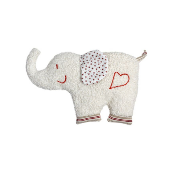 Rassel Elefant