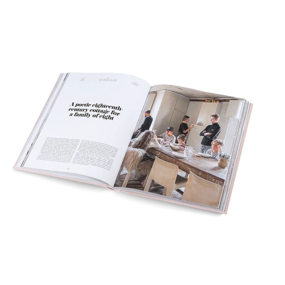 Inspiring Family Homes