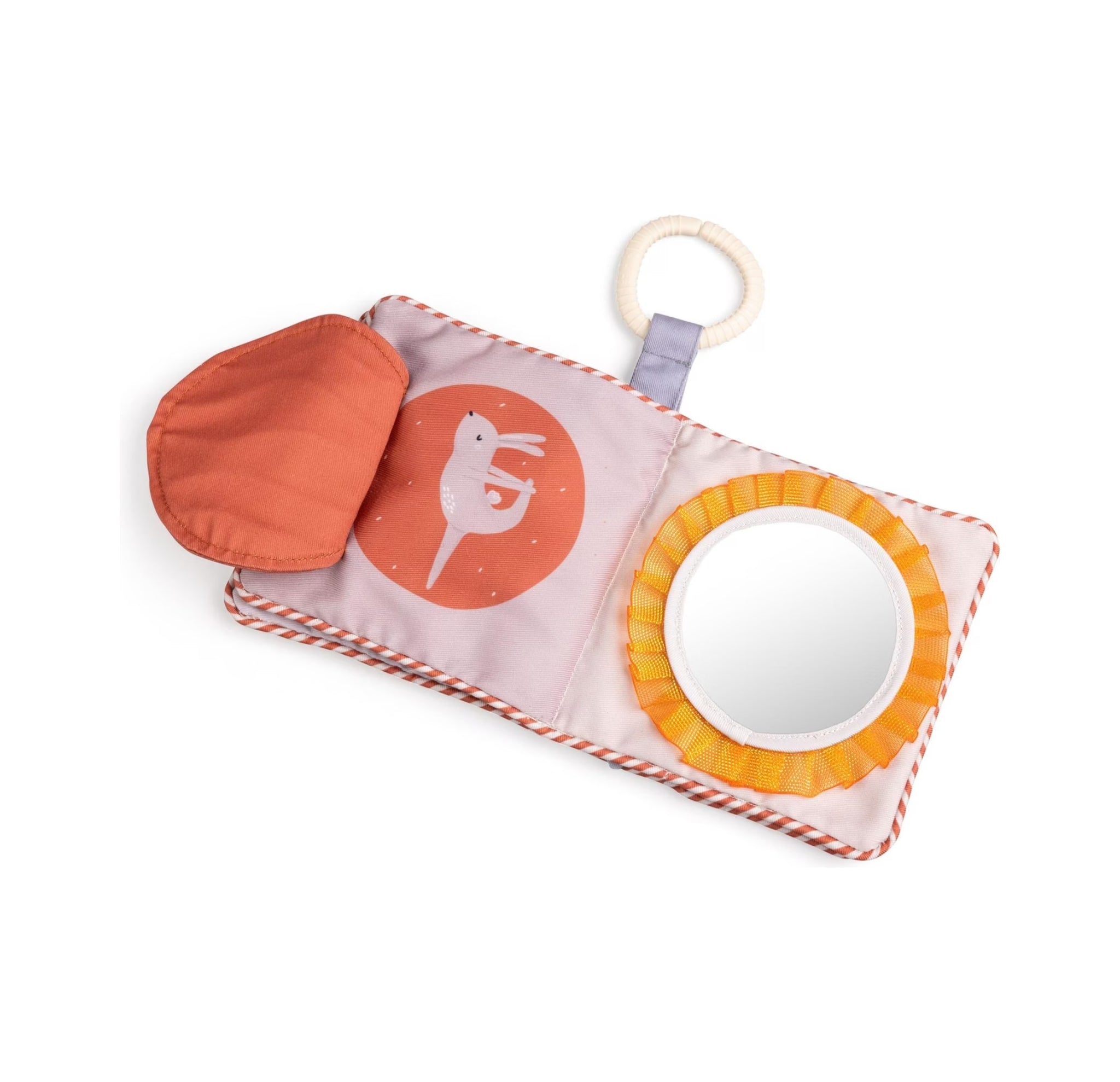 Sebra Aktivitäts Buch Find your rhythm