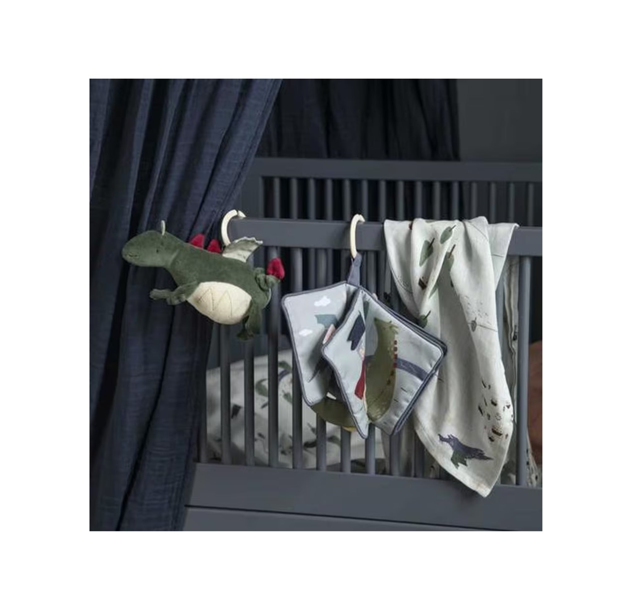 Sebra Aktivitäts Buch Drachen