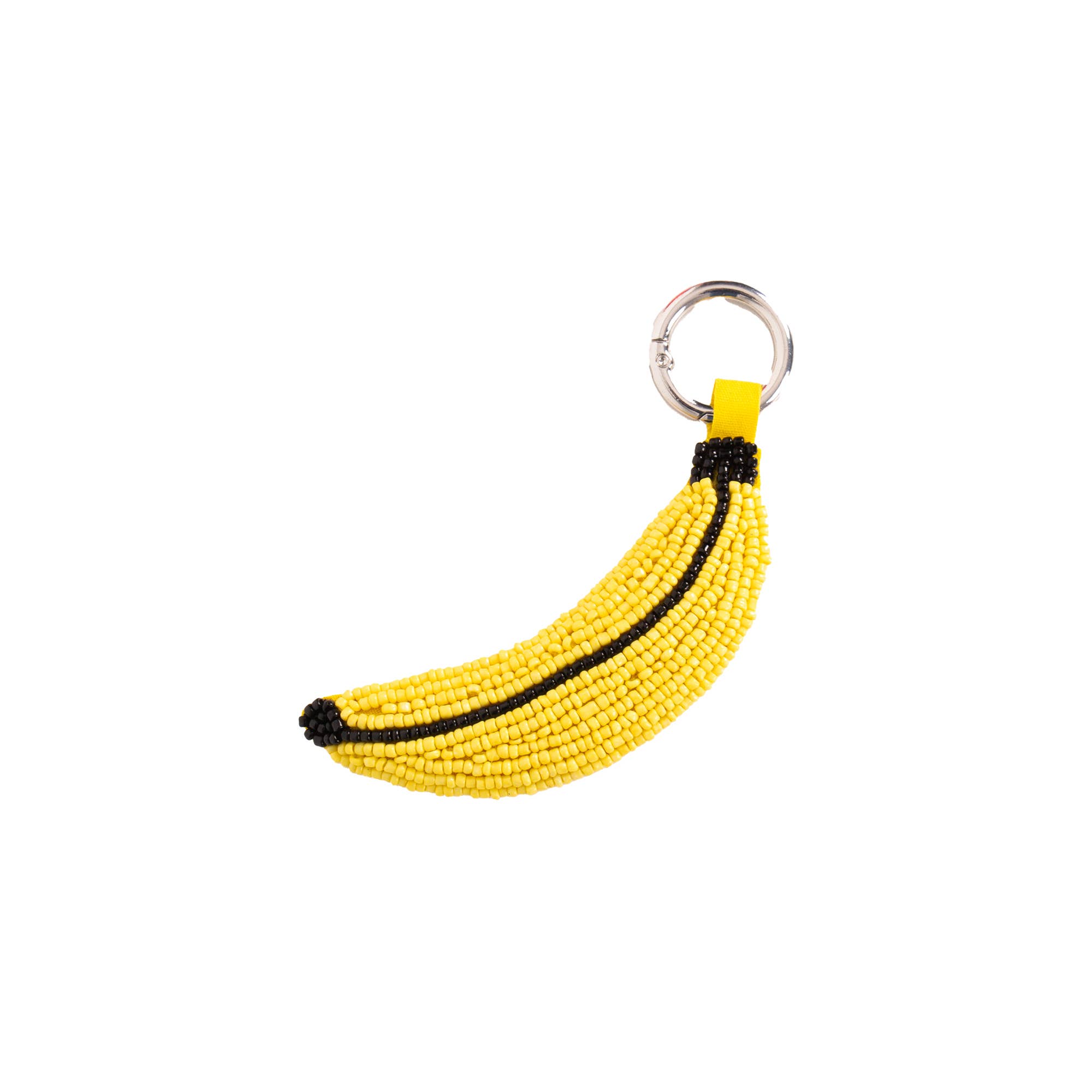 BANANEN-SCHLÜSSELANHÄNGER