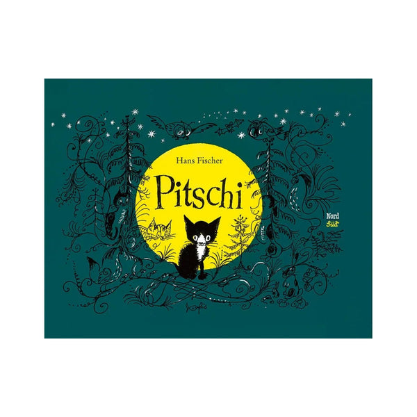 Pitschi