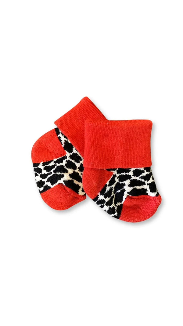 TIGER-SWISS BABY SOCKEN