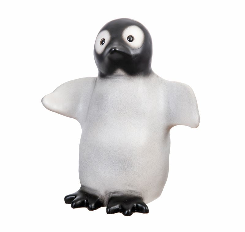 PINGUIN LAMPE