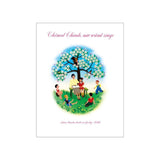 SONGBOOK CHÖMED CHINDE MIR WÄND SING