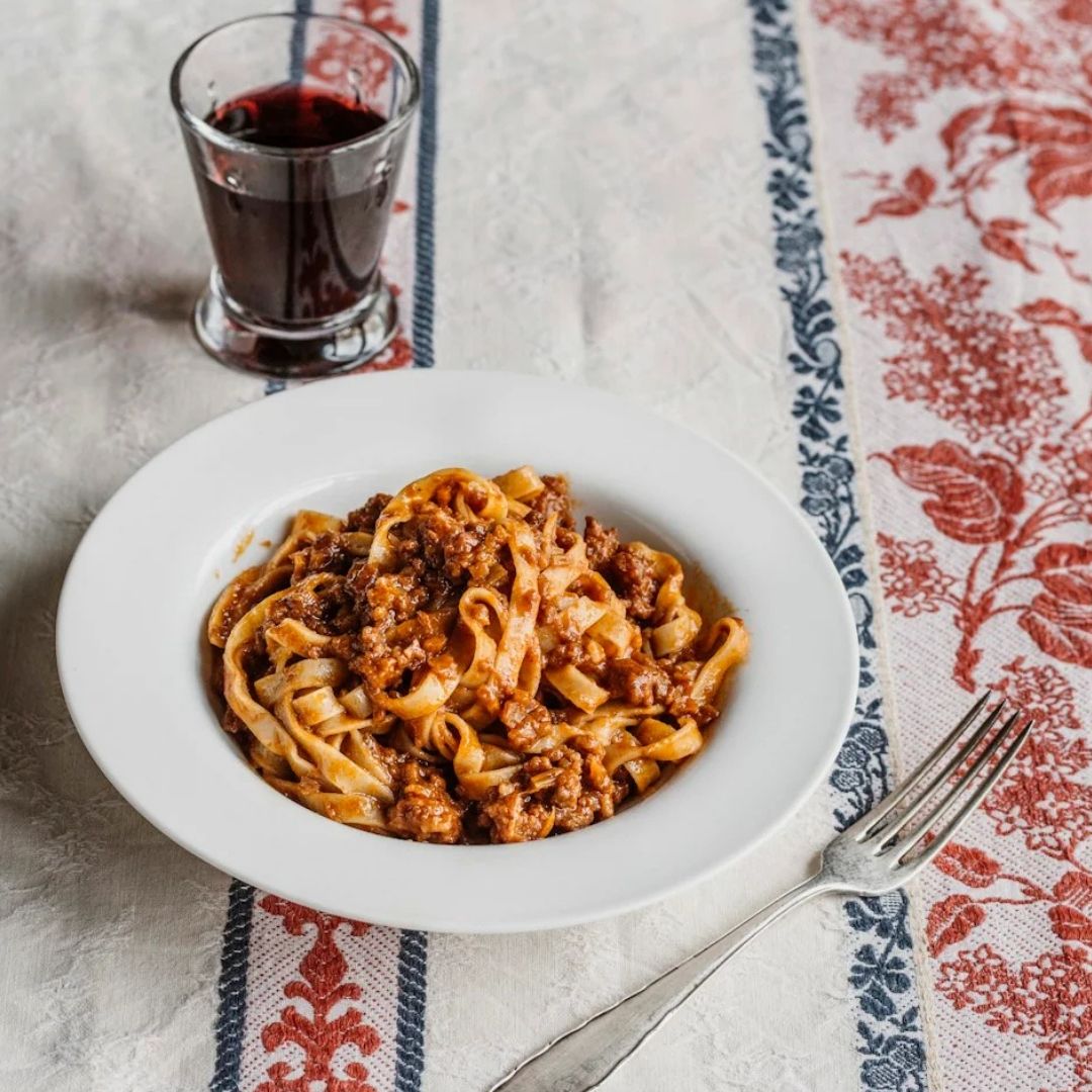 Originale – Die Rezepte und Zutaten der original italienischen Küche