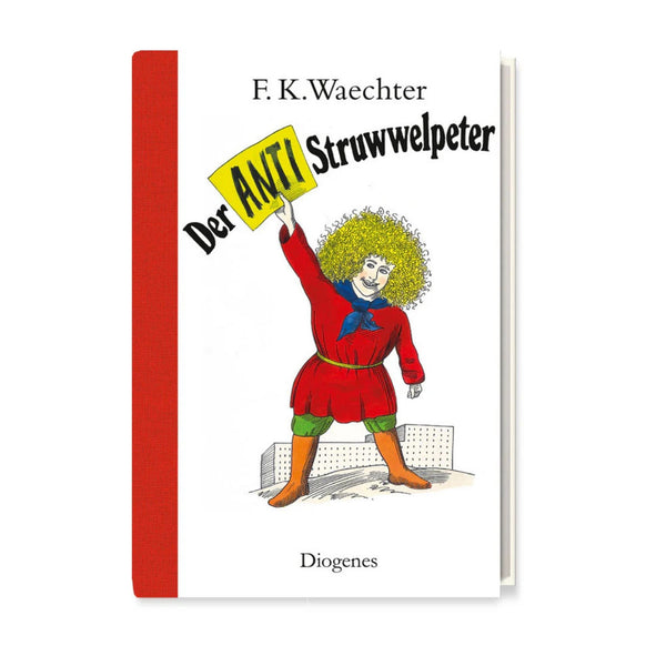 L'ANTI STRUWWELPETER