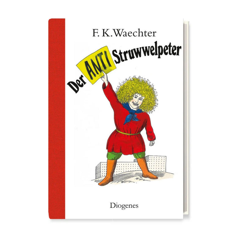 L'ANTI STRUWWELPETER