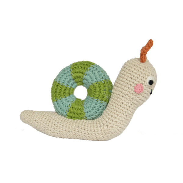 RASSEL SCHNECKE