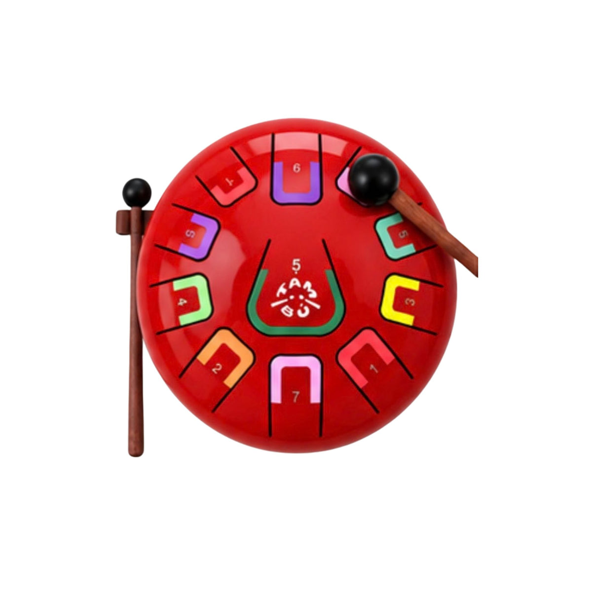 TAMBU DRUM
