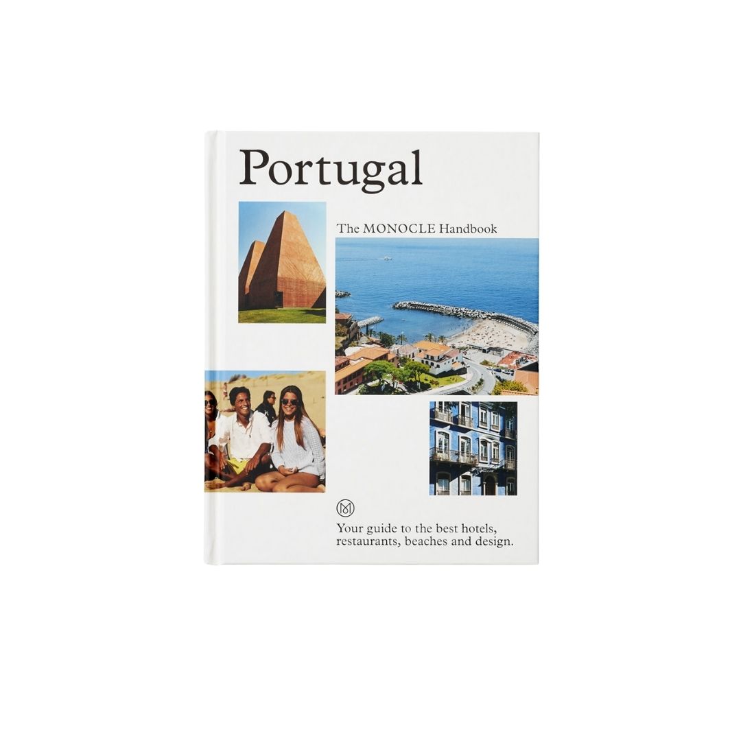 Portugal: The Monocle Handbook
