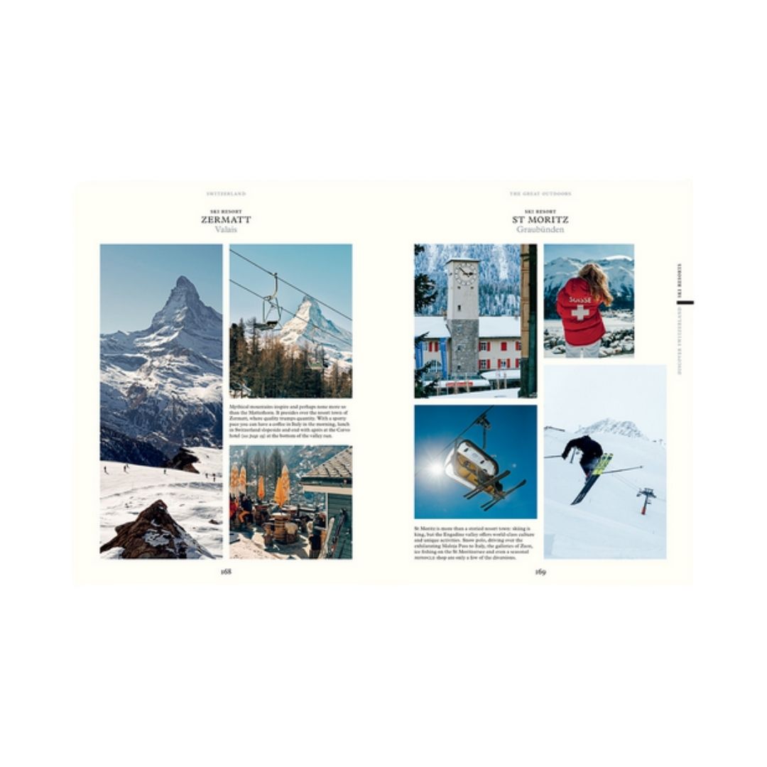 Portugal: The Monocle Handbook