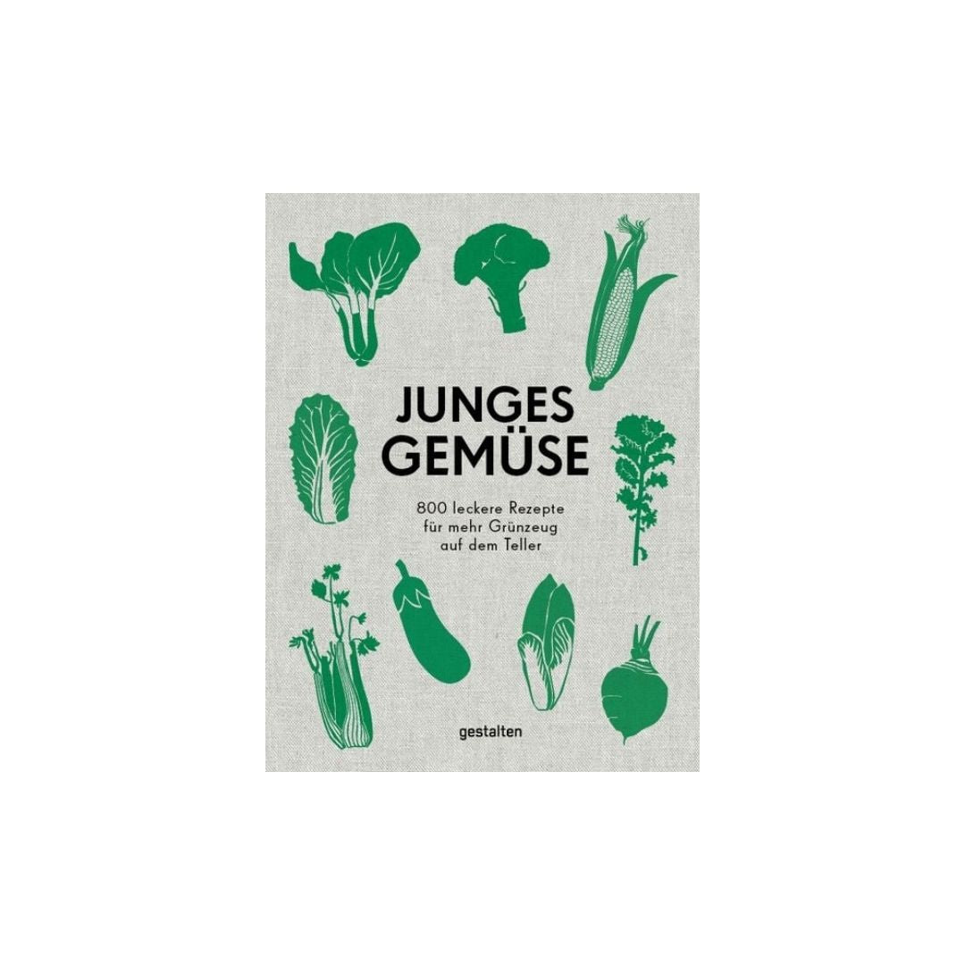 Junges Gemüse