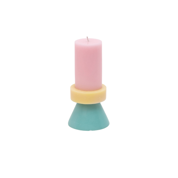 Stapelkerze TALL - A