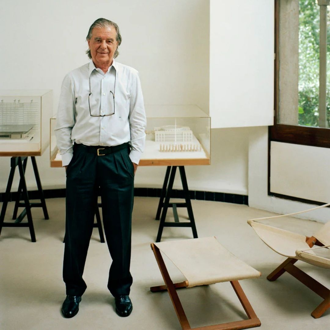 Ricardo Bofill - Visions of Architecture