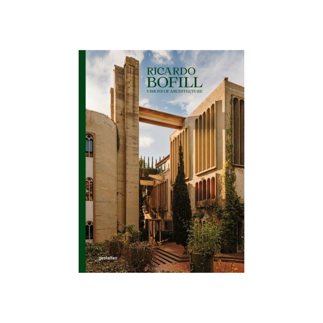 Ricardo Bofill - Visions of Architecture