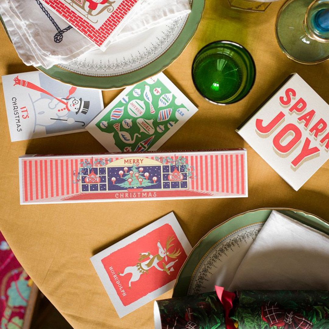 Merry Christmas Matches