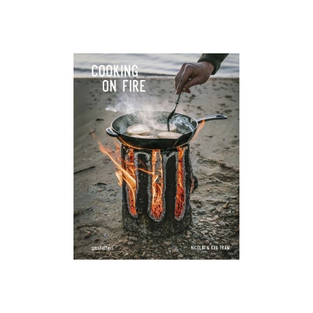 Cooking on Fire