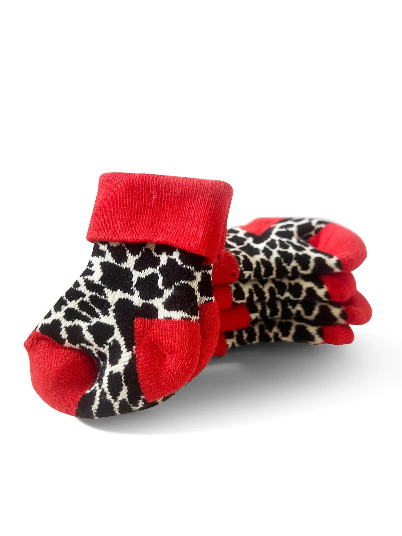 TIGER-SWISS BABY SOCKEN BOX
