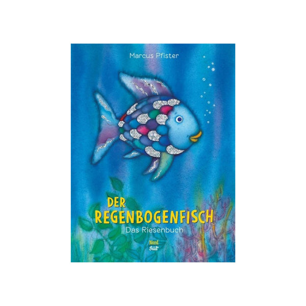 Der Regenbogenfisch