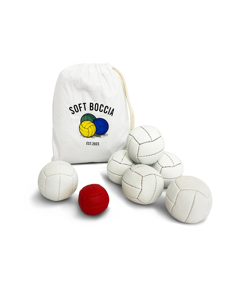 gymmyzz® SOFT BOCCIA PRO