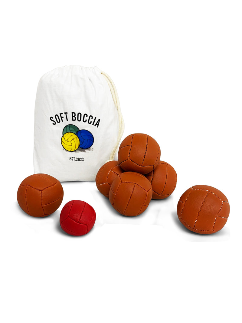 gymmyzz® SOFT BOCCIA PRO