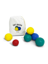 gymmyzz® SOFT BOCCIA PRO