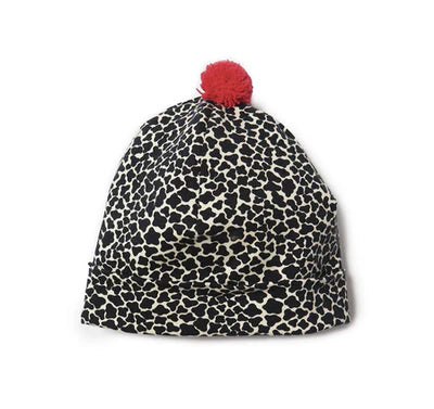 BONNET DE BÉBÉ TIGER TROUVER
