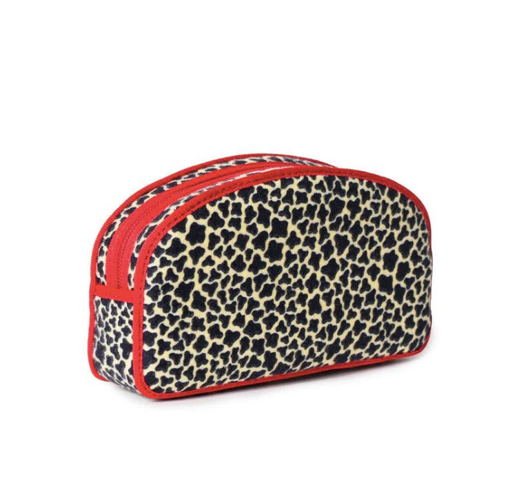 TIGER-FINK ETUI MIT REISSVERSCHLUSS