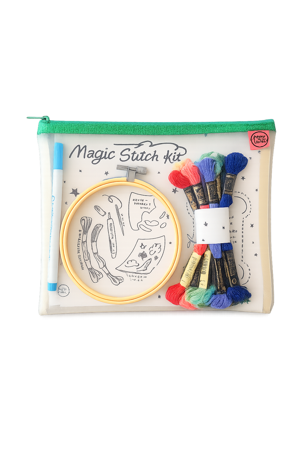 Magic Stich Kit