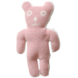 OURS EN PELUCHE
