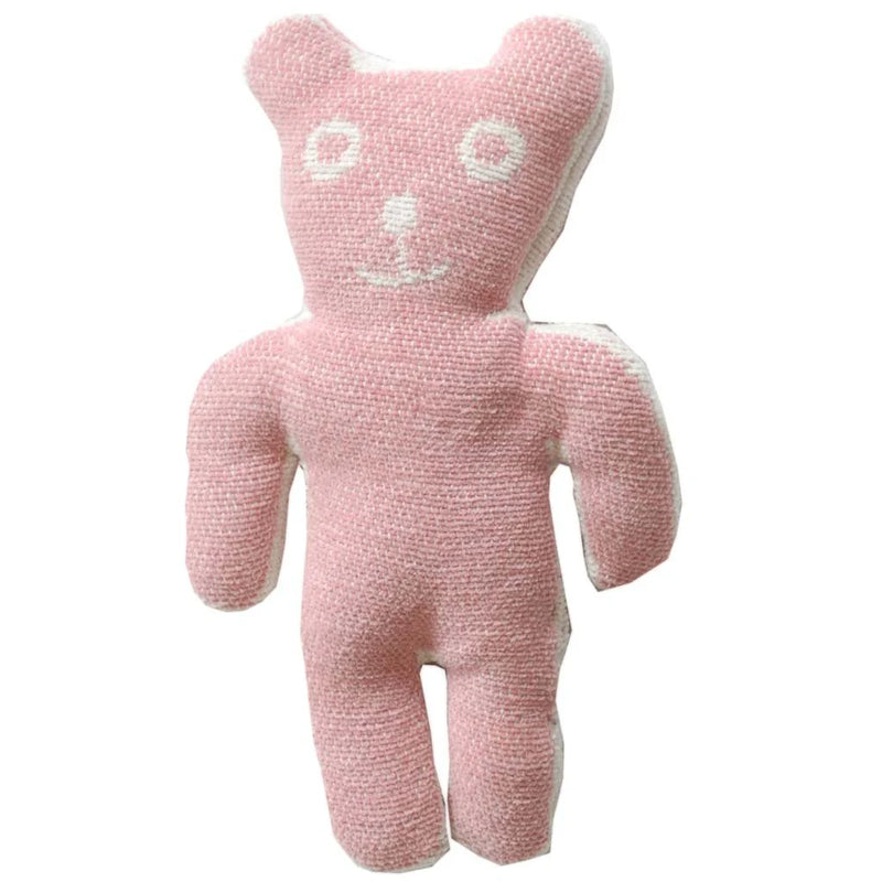OURS EN PELUCHE