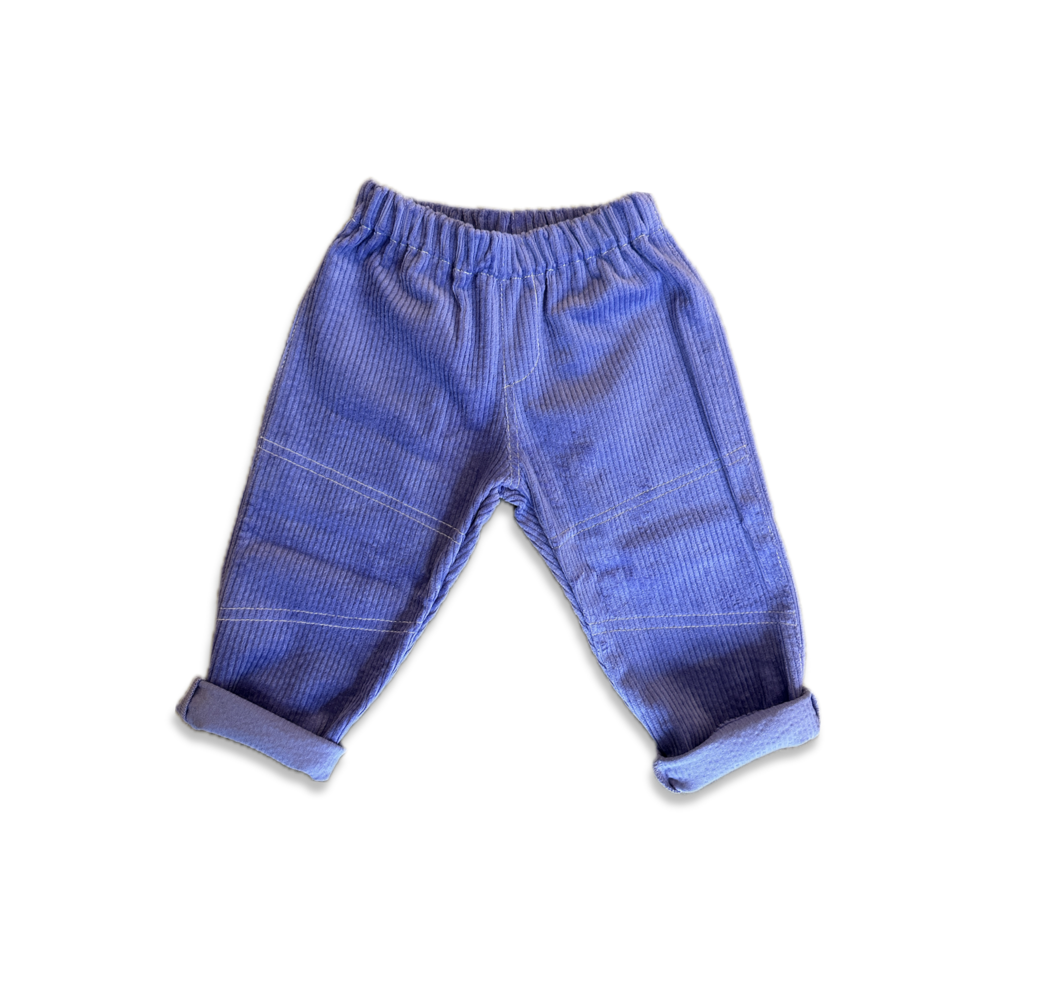 TIGER WORKER HOSE MANCHESTER LILA