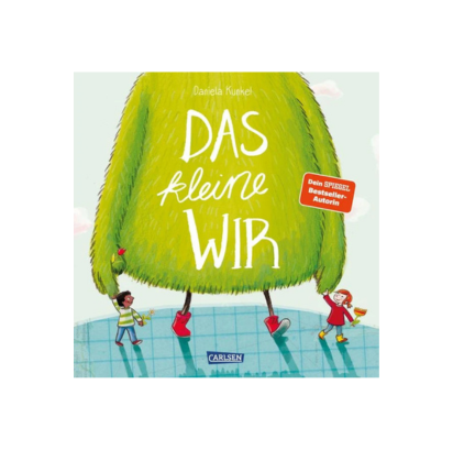 Das kleine WIR