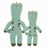 IGGY THE DINOSAUR