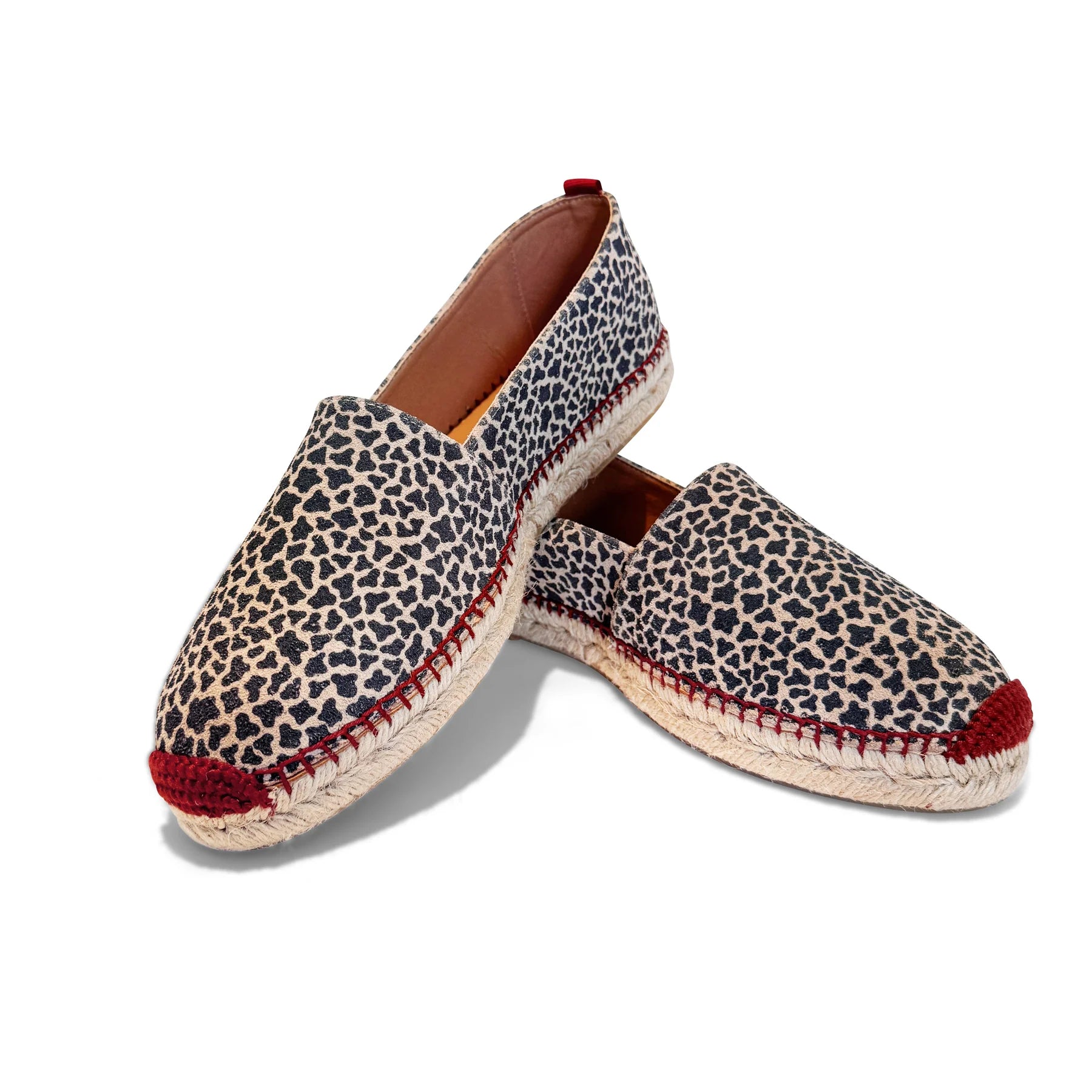 Tiger Espadrilles