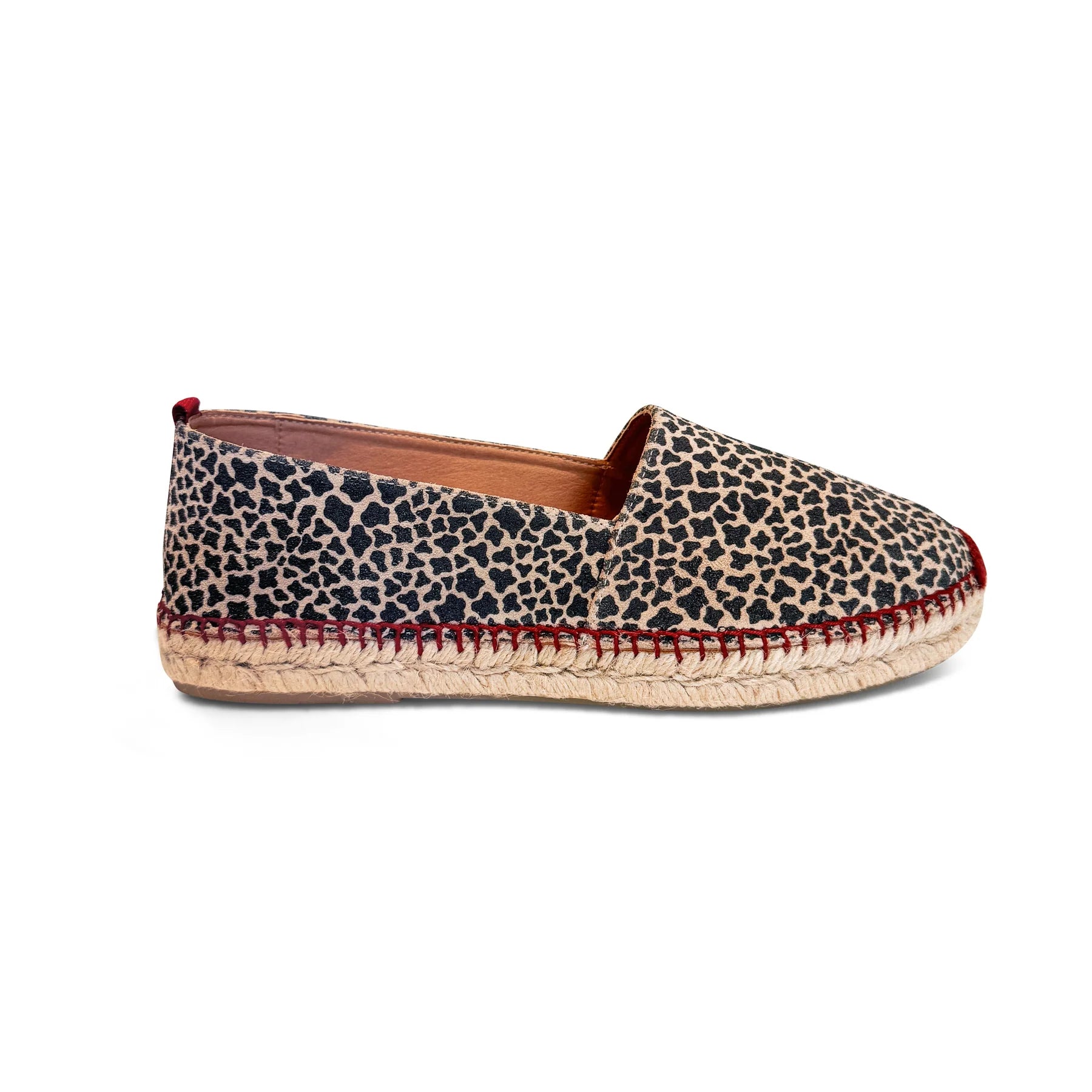 Tiger Espadrilles