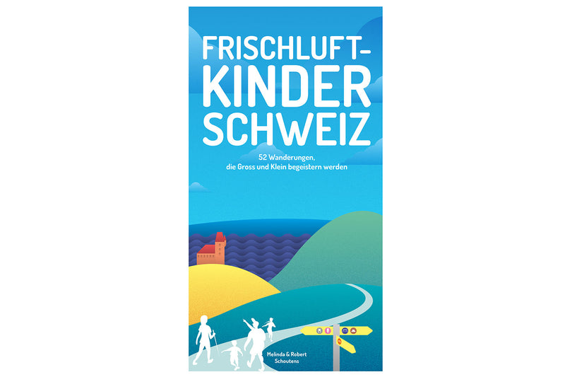 FRISCHLUFTKINDER SCHWEIZ