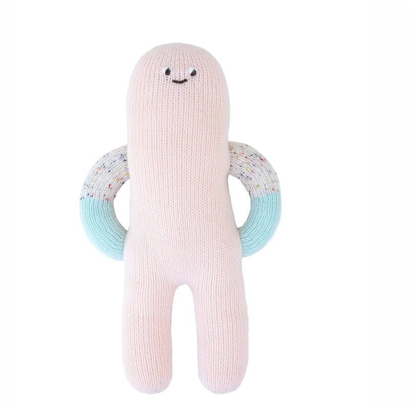HOLD ME DOLL PINK