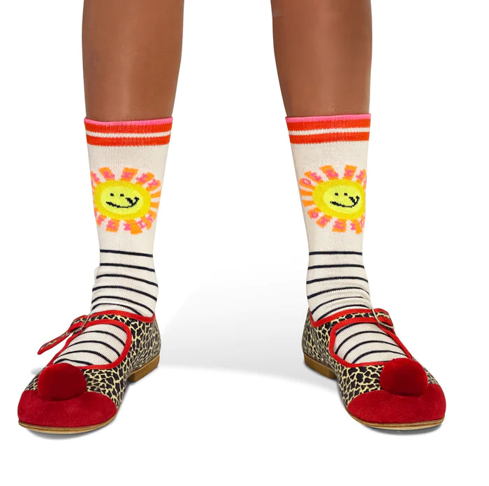 TIGER-FINKEN CLASSIC ROT