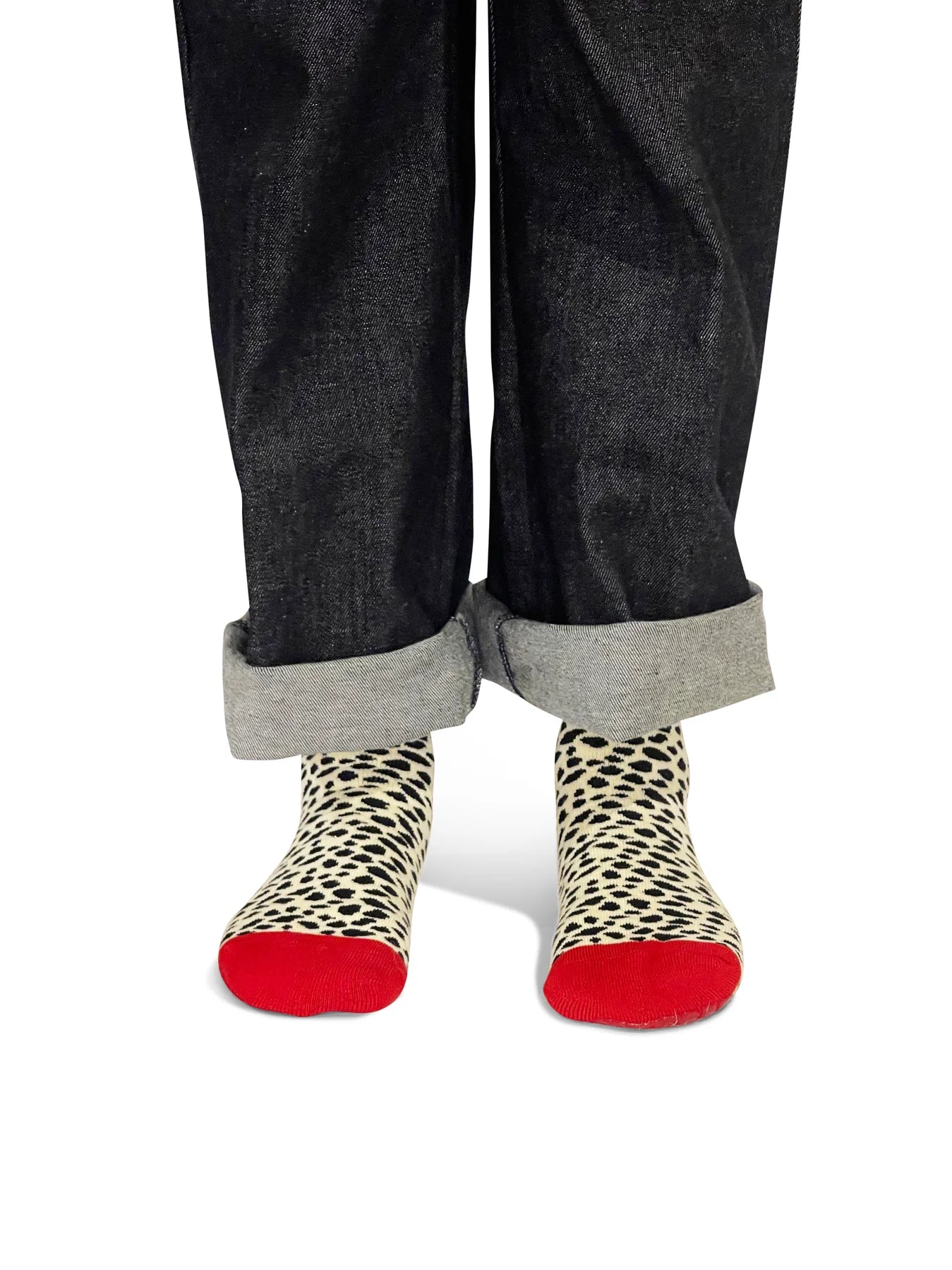 TIGER ANTI-RUTSCH SOCKEN