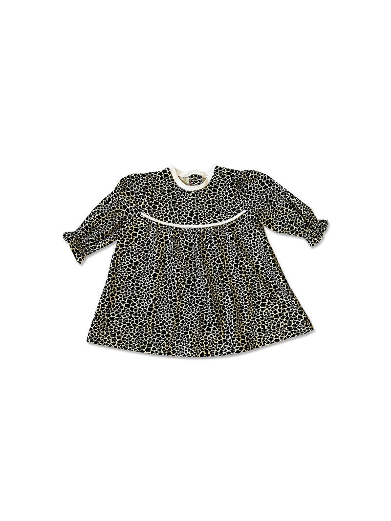 TIGER-BABY KLEID