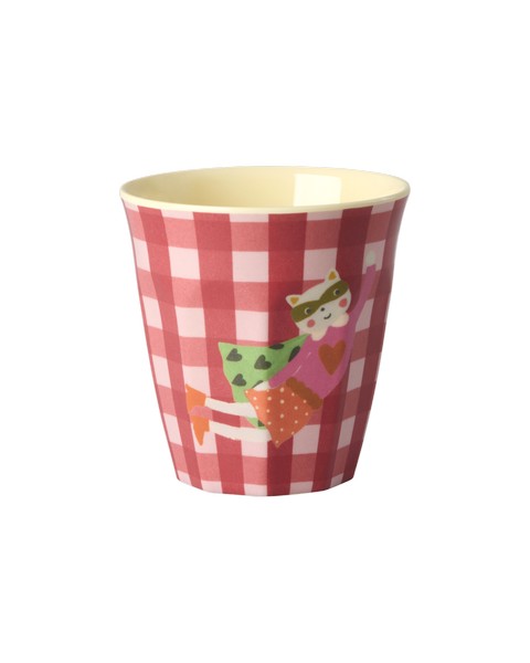 Rice Becher HEROS Pink 160ml