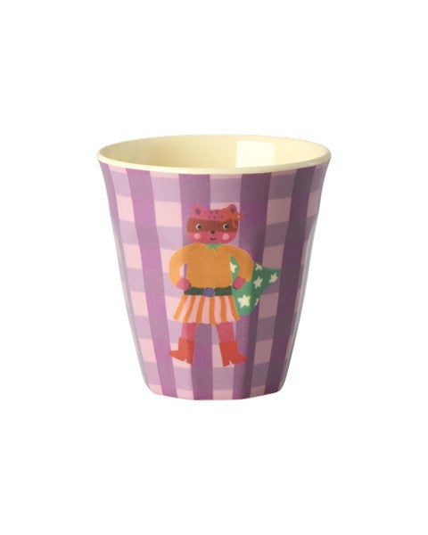Rice Becher HEROS Pink 160ml