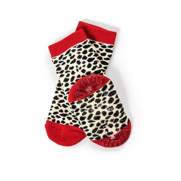 TIGER ANTI-RUTSCH SOCKEN