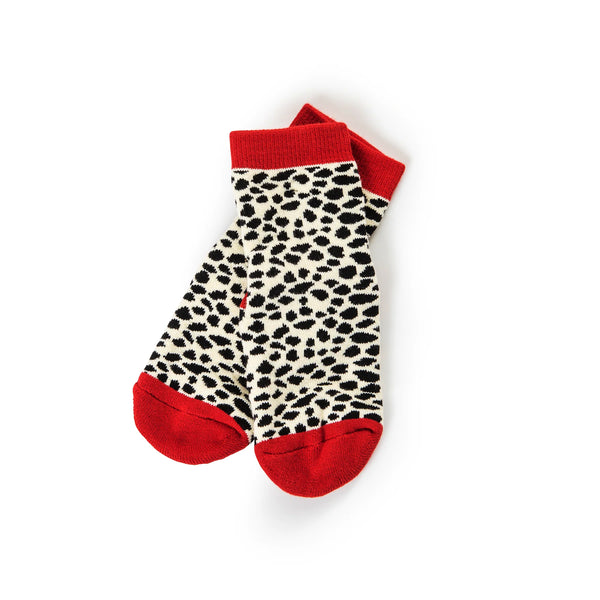 TIGER NON-SLIP SOCKS